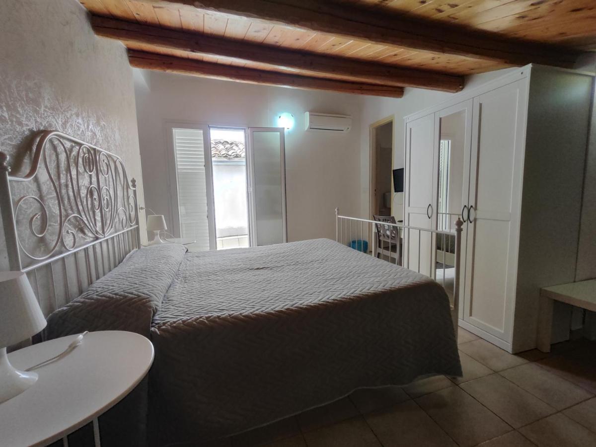 B&B Del Carmine Noto Ngoại thất bức ảnh