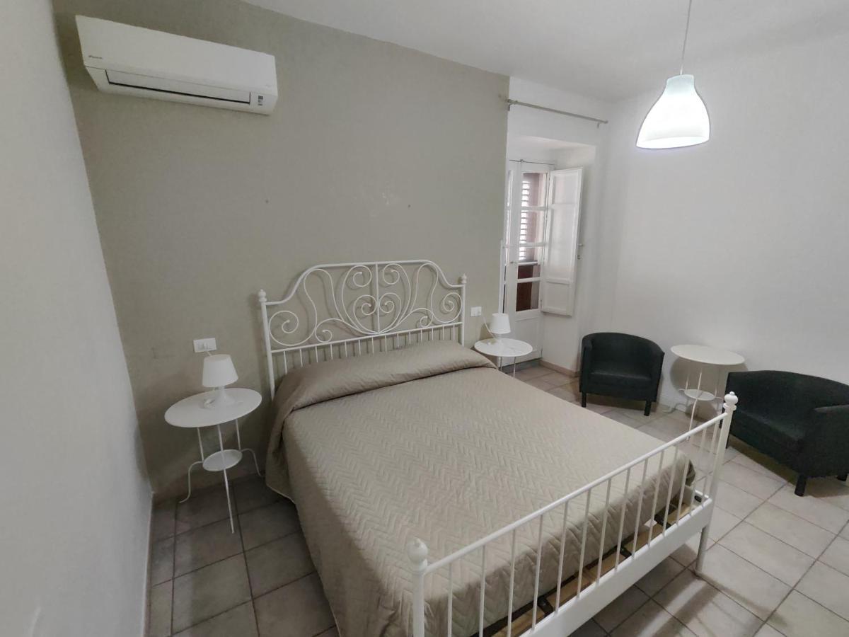 B&B Del Carmine Noto Ngoại thất bức ảnh