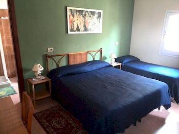B&B Del Carmine Noto Ngoại thất bức ảnh