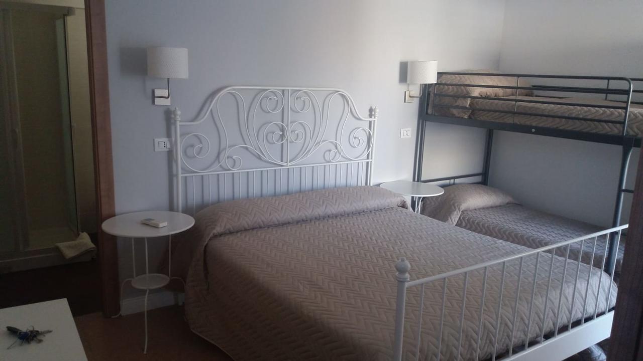 B&B Del Carmine Noto Ngoại thất bức ảnh