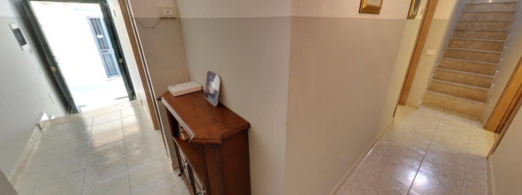 B&B Del Carmine Noto Ngoại thất bức ảnh