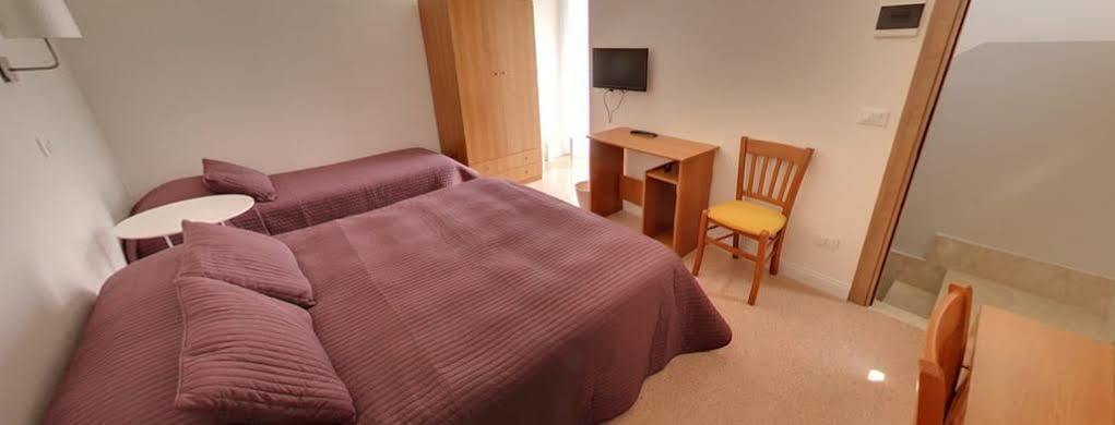B&B Del Carmine Noto Ngoại thất bức ảnh