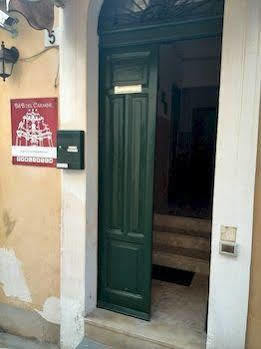 B&B Del Carmine Noto Ngoại thất bức ảnh